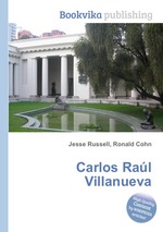 Carlos Ral Villanueva