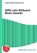 2006 Latin Billboard Music Awards