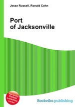 Port of Jacksonville