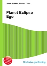 Planet Eclipse Ego