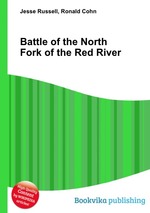 Battle of the North Fork of the Red River
