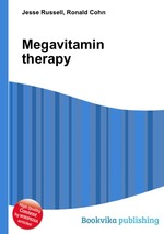 Megavitamin therapy