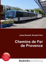 Chemins de Fer de Provence