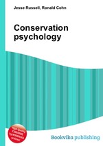 Conservation psychology