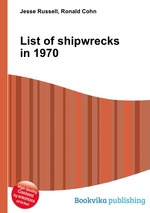 List of shipwrecks in 1970