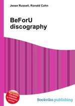 BeForU discography