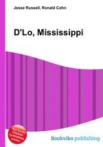 D`Lo, Mississippi