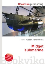 Midget submarine