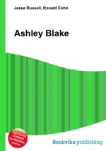 Ashley Blake