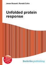 Unfolded protein response