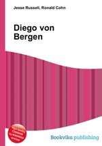 Diego von Bergen