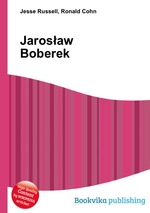 Jarosaw Boberek