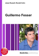 Guillermo Fesser