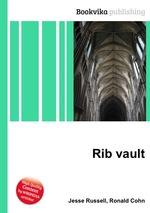 Rib vault