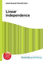 Linear independence