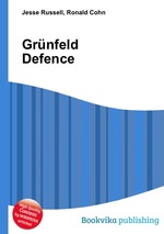 Grnfeld Defence