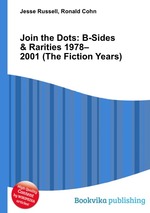 Join the Dots: B-Sides & Rarities 1978–2001 (The Fiction Years)