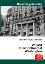 Willard InterContinental Washington