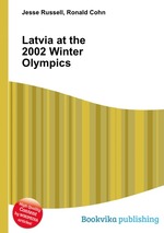 Latvia at the 2002 Winter Olympics