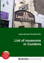 List of museums in Cumbria