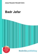 Badr Jafar