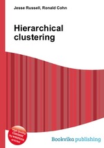 Hierarchical clustering