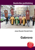 Gabrovo