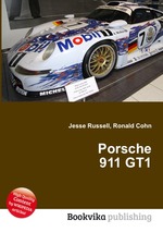 Porsche 911 GT1