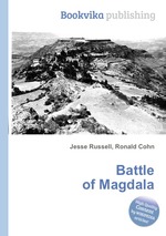 Battle of Magdala