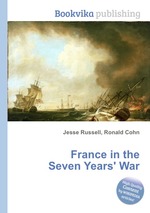 France in the Seven Years` War