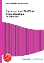 Canada at the 2009 World Championships in Athletics