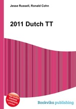 2011 Dutch TT