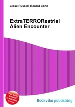 ExtraTERRORestrial Alien Encounter