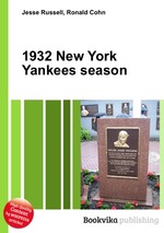 1932 New York Yankees season