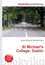 St Michael`s College, Dublin