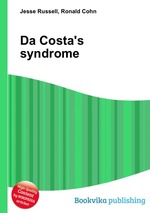 Da Costa`s syndrome