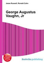 George Augustus Vaughn, Jr