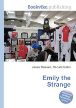 Emily the Strange