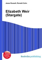 Elizabeth Weir (Stargate)