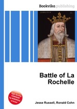 Battle of La Rochelle