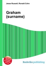 Graham (surname)
