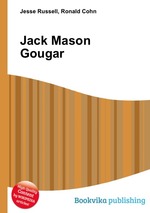 Jack Mason Gougar