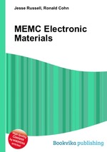 MEMC Electronic Materials