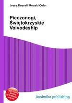 Pieczonogi, witokrzyskie Voivodeship