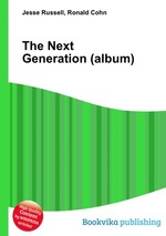 The Next Generation (album)