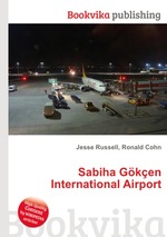 Sabiha Gken International Airport