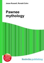 Pawnee mythology