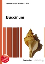 Buccinum