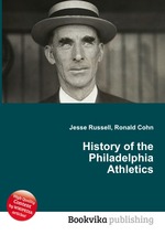 History of the Philadelphia Athletics