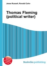 Thomas Fleming (political writer)